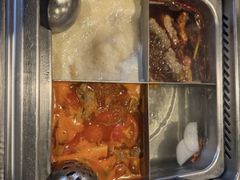 -海底捞火锅(劲松店)