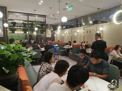 大堂-刘胖子家常菜·蹄花焖藕(中南店)