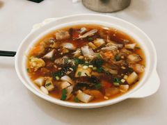 -半山腰·云南菜(侨福芳草地店)