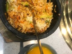-妥妥烤肉料理(昙华林店)