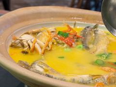 -吴记百家·私房菜·家宴(润园店)