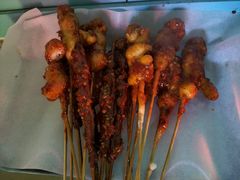 -辽B·小串(总店)