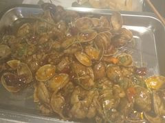 -百味源炭火烤翅 ·夜市大排档(酒仙桥店)