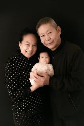 -马克叔叔的照相馆(东门店)