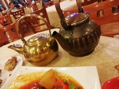 -维吾尔餐厅(宜山路店)