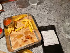 -芭莉与彩虹西餐厅(成都合生汇店)