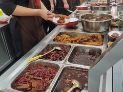 -刘小忙把子肉(北园大街总店)