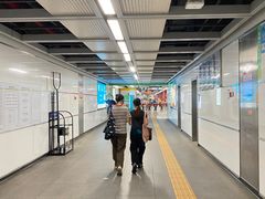 -石厦(地铁站)