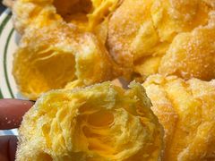 -陶兰居·手工点心·粤菜(圆融时代广场店)