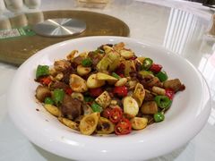 -干老四雅鱼饭店(滨江西路店)