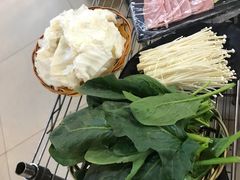 -东来顺饭庄(王府井步行街店)