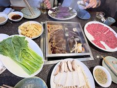 -皇城老妈火锅·川味传承(港湾店)