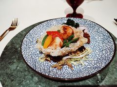 -三号黄浦会Canton Table