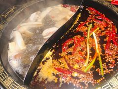 -纸盐河码头火锅(十八梯店)