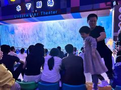 -泉城欧乐堡海洋极地世界