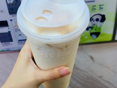 -茶百道(瑞安吾悦广场店)