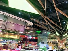 -简致生活MARKET(小榄海港城购物中心店)