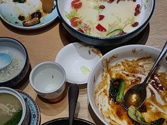 -观盐·盐帮菜(官园桥店)