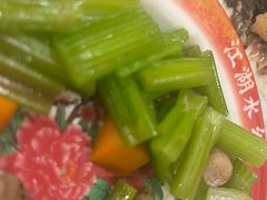 -江湖水乡铁锅炖魚(周庄嘉园店)