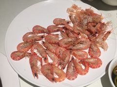 -八府香鸭·啫啫煲(华山路店)