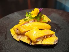 -新光酒家·河豚·海鲜·蟹料理(浦东店)