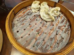 -韩记海鲜饺子旗舰店(红海新区店)