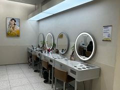 -天真蓝照相馆(五角场百联又一城店)