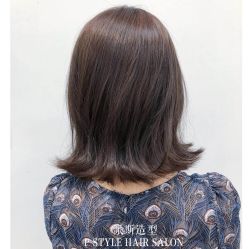 -P.STYLE派斯造型