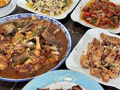 -小乐惠土菜馆(厚诚路店)