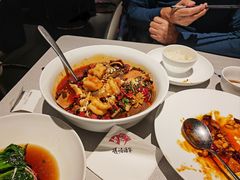 -望京辣宴·古法川菜(望京店)