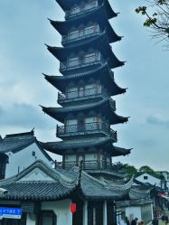 -风向标WIND VANE SALON