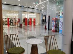 用餐区-CoCo都可(燕郊永旺店)