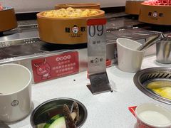 -龍歌自助小火锅(兰山上海路万达店)
