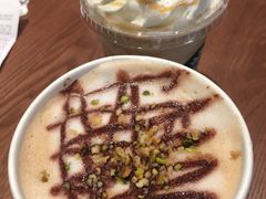 -星巴克臻选(福州东百中心分店)