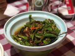 辣椒椒炒肉-湘当爱·鲜煮现炒(松岗立业路店)