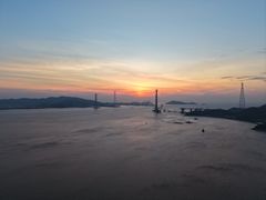 -月亮湾风景点