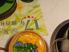 -聚汇坊椰子鸡·山野菌(环市东店)