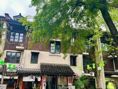 -小河直街历史文化街区