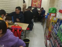 -黑皮酸菜鱼(绣花巷店)