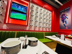 -SEA西雅图海鲜自助餐厅(海乐世界店)