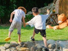 -HERRE·FARM 赫尔露营农场·团建聚会包场