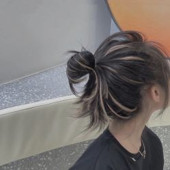 -东秀护肤造型
