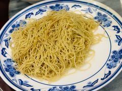 无敌猪油捞面-恩宁刘福记(东华东路店)