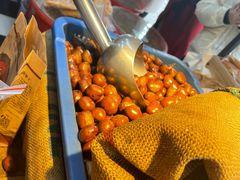 -方林富炒货店(西溪路78号本人店)