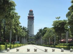 -黄金海岸环岛路