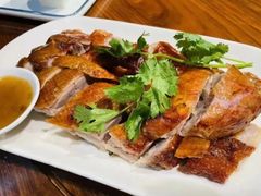 -不倒翁·安徽名菜楼(步行街店)