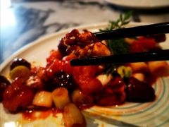 -西安饭庄·非遗陕菜(钟楼店)