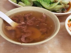 -好成财牛排馆(涂门街总店)