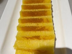 黄金糕-华盛丰温州大排档(东三环南路店)