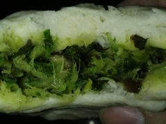 -北万新包子店(淮海店)